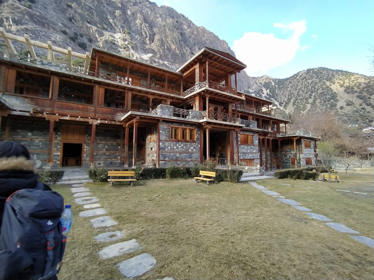 kalash valley tour