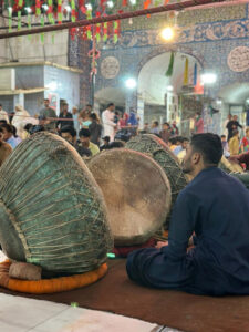 South North Pakistan Tour Mazar-i-Sharif